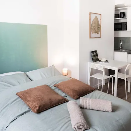 Apartment Cyrano - Le Nid Des Amants, Escapade A 2 Au Coeur Du Centre *