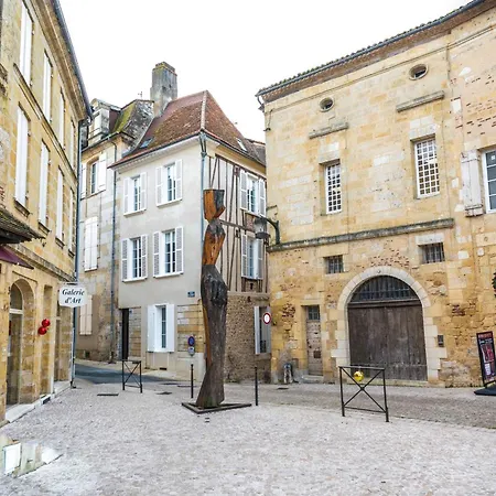 Cyrano - Le Nid Des Amants, Escapade A 2 Au Coeur Du Centre * Bergerac